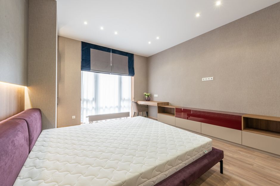 Comparatif : 4 matelas pour dos fragile